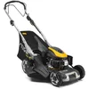 Image de Tondeuse thermique STIGA Twinclip 950 V - 196cc - 48cm - Système 4-en-1 pro