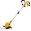 Image de Coupe-bordure STIGA GT 100e Kit