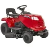 Image de Tracteur de jardin STIGA MTF 98M SD - 352cc - 98cm - Boite manuelle