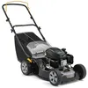 Image de Tondeuse électrique puissante ALPINA AL4 41 A - 1900W - 41cm - Bac 60L