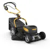 Image de Pack Tondeuse sans fil STIGA Combi 753e V - 48V - 51cm - Inclus 2 batteries 7.5Ah