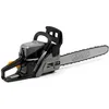 Image de Tronçonneuse thermique - ALPINA - ACS 47 - 1800 W - Guide 45 cm/18 - Noir