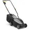 Image de Tondeuse - Al 3020 Li - Kit A Batterie - 30cm De Coupe - Chargeur Et Batterie 20v 4ah Inclus