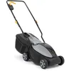 Image de Tondeuse - ALPINA - AL 3020 Li - Kit à batterie - 30cm de coupe - Chargeur et batterie 20V 4Ah inclus