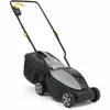 Image de Tondeuse a batterie 30 cm de coupe alpina al 3020 li kit - chargeur et batterie 20v 4ah inclus
