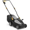 Image de Pack Tondeuse à batterie ALPINA AL 3420 Li - 20V - 34cm - 2 batteries 2Ah incluses
