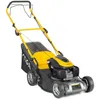 Image de Tondeuse thermique STIGA Combi 48 S H - 145cc - 46cm - Système 3-en-1 Honda