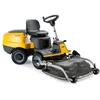 Image de Autoportée frontale STIGA Park 300 RC - 432cc - 95cm - Direction articulée