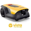 Image de Robot tondeuse autonome STIGA A 15v - 1500m² - Caméra IA et GPS