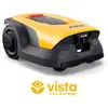 Image de Stiga a 15v tondeuse robot autonome gps ai camera 1500 m² 2R7112028/ST1