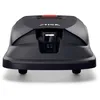 Image de Robot tondeuse - STIGA - A 50V - Surface 5000 m² - Gestion 30 zones - Pentes 50% - Caméra IA