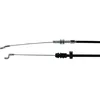 Image de Cable dEmbrayage 381000672/0 pour Tondeuse