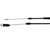 Image de Cable Traction 381030078/1 pour Tondeuse