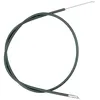 Image de Cable gaz autoportée GGP - 184000254/0 Pièce dorigine de la marque GGP portant la référence : 184000254/0 concernant le produit