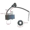 Image de Bobine dallumage électronique pour modèles H60 HS55 HTJ550 MHJ2424 SHJ550 SHP60 TH24 XHJ550 - Origine STIGA