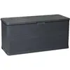 Image de Coffre Gris Woody 280l - 5 Five Simply Smart