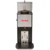 Image de MOULIN A CAFE - Lelit William Pl71 270 W Noir, Acier Inoxydable