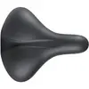 Image de Selle San Marco City Large Bioaktive noir