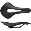 Image de Selle Selle San Marco Allroad Open-Fit Carbon FX Wide noir