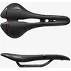 Image de Selle Selle San Marco Aspide Open-Fit Carbon FX Wide noir