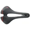 Image de Selle San Marco Aspide Short Open-Fit Carbon FX Wide noir