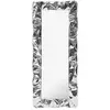 Image de OPINION CIATTI miroir mural or de sol rectangulaire TAB.U MIRROR (L 190 cm Chrome - aluminium et verre)