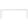 Image de OPINION CIATTI table ILTAVOLO 220 cm (Blanc - Métal)