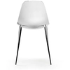 Image de OPINION CIATTI chaise MAMMAMIA non empilable (Chrome - Aluminium et métal)