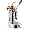 Image de La Pavoni Espressomachine Handlever (lplexp01eu) Expo 2015 Chrom Gold