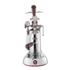 Image de Machine Expresso    Levier La Pavoni Esperto Abile 1,6 L 950 W Chrome