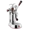 Image de Machine à café expresso smeg lplesa01eu la pavoni esperto abile 1,6 l gris