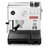 Image de Machine expresso La Pavoni Domus Bar - avec broyeur acier inox