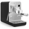 Image de Machine À Expresso 15bars Noir Smeg Emc02blmeu-1