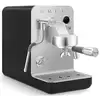 Image de Smeg - machine à expresso 15bars noir emc02blmeu-1 - collezione EMC02BLMEU-1
