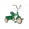 Image de Tricycle enfant - ITALTRIKE - Transporter Primavera - Cadre en métal - Benne en plastique - Pneus increvables