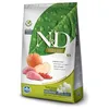 Image de Croquettes - Farmina - N&D Prime - Sanglier et Pomme - 12Kg - Pour Chien Adulte - Grand Taille