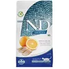 Image de OCEAN HARENG & ORANGE CHAT ADULTE - 150 KG FARMINA PND0150035