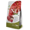 Image de Aliment - Farmina - N&D Quinoa Urinary - 5 kg - Croquettes - Chat Adulte