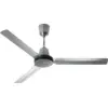Image de Ventilateur Plafonnier Réversible En Inox Diam 200 Cm 85 W Débit 22050 M3/h Nordik Heavy Duty Vortice