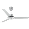 Image de Vortice 61733 Ventilateur Or, Blanc