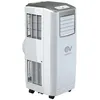 Image de CLIMATISEUR MOBILE VORTICE FROID 2600W PRESSION SONORE 445dB