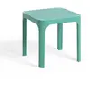 Image de NARDI table basse pour extérieur NET TABLE 40 (Saule - Polypropylène PRV)