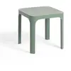 Image de NARDI table basse pour extérieur NET TABLE 40 (Menthe - Polypropylène PRV)