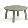Image de NARDI table basse pour extérieur MAXIMO 60 MINI (Cactus - Polypropylène fibre de verre régénéré)