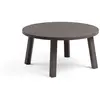 Image de NARDI table basse pour extérieur MAXIMO 60 MINI (Terre cuite - Polypropylène fibre de verre régénéré)