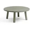 Image de NARDI table basse pour extérieur MAXIMO 70 MINI (Cactus - Polypropylène fibre de verre régénéré)