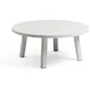 Image de NARDI table basse pour extérieur MAXIMO 70 MINI (Ple - Polypropylène fibre de verre régénéré)