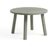 Image de NARDI table basse pour extérieur MAXIMO 60 MAXI (Cactus - Polypropylène fibre de verre régénéré)
