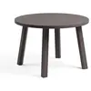 Image de NARDI table basse pour extérieur MAXIMO 60 MAXI (Terre cuite - Polypropylène fibre de verre régénéré)