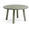 Image de NARDI table basse pour extérieur MAXIMO 70 MAXI (Basalte - Polypropylène fibre de verre régénéré)